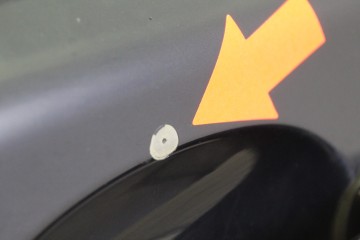 AZUL  PUERTA DELANTERA IZQUIERDA BMW SERIE 1 BERLINA (E81/E87) 116i 2007 AZUL 207809 BMW - 2