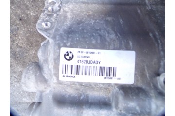 GEARBOX BMW X1 U11 X2 U06 1 5 HYBRID AUTOMAT 5B12601 GD7Q30WG Product weight with unit packaging 1 kg