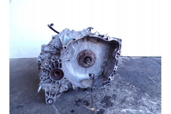 TRANSMISSION VOLVO XC60 AND 2 0D AUTOMATIC TF 80SC p1283164