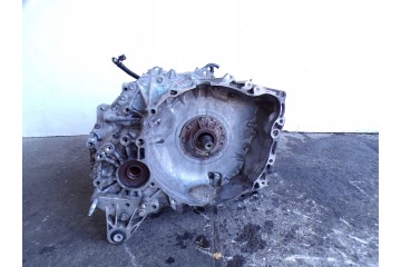 TRANSMISSION VOLVO XC60 AND 2 0D AUTOMATIC TF 80SC p1283164