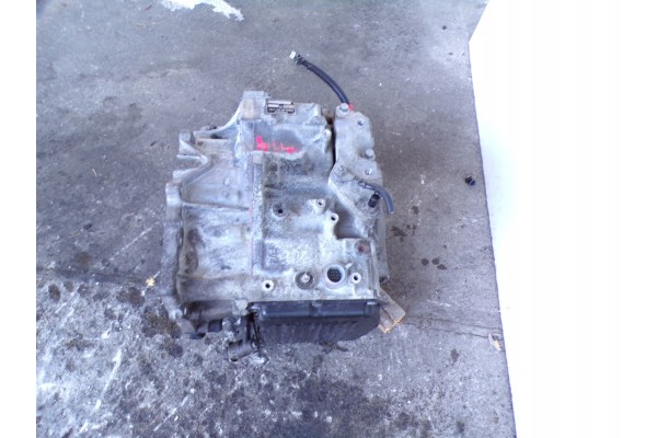 TRANSMISSION VOLVO XC60 AND 2 0D AUTOMATIC TF 80SC p1283164 Part manufacturer Volvo OE