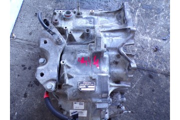 TRANSMISSION VOLVO XC60 AND 2 0D AUTOMATIC TF 80SC p1283164 Quality of parts according to GVO O original with manufacturer s log