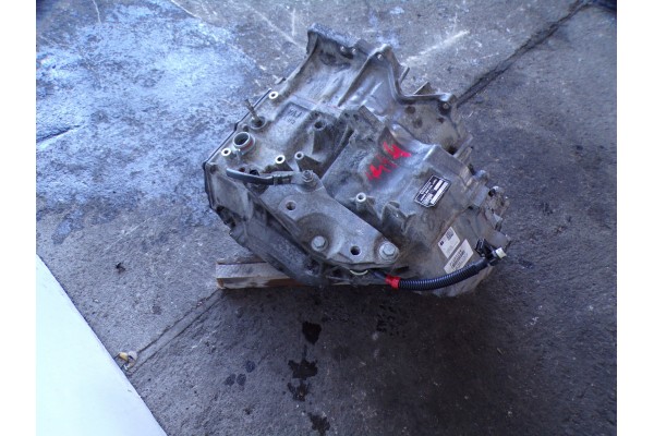 TRANSMISSION VOLVO XC60 AND 2 0D AUTOMATIC TF 80SC p1283164 Product weight with unit packaging 1 kg