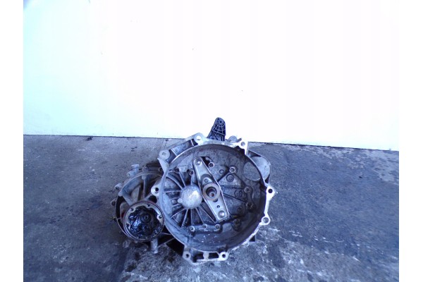 GEARBOX SKODA YETI 5L VW GOLF VI AUDI A3 8P 1 2 TSI MANUAL NBY