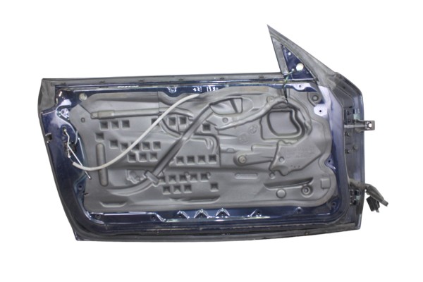 AZUL PUERTA DELANTERA IZQUIERDA BMW SERIE 1 BERLINA (E81/E87)