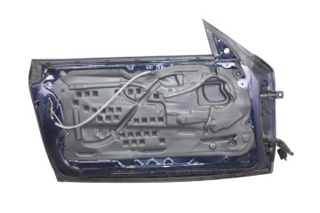 AZUL  PUERTA DELANTERA IZQUIERDA BMW SERIE 1 BERLINA (E81/E87) 116i 2007 AZUL 207809 BMW - 3