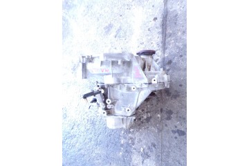 GEARBOX SKODA YETI 5L VW GOLF VI AUDI A3 8P 1 2 TSI MANUAL NBY Part manufacturer Skoda OE