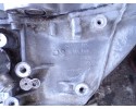 GEARBOX SKODA YETI 5L VW GOLF VI AUDI A3 8P 1 2 TSI MANUAL NBY Transmission type manual