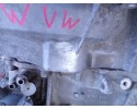 GEARBOX SKODA YETI 5L VW GOLF VI AUDI A3 8P 1 2 TSI MANUAL NBY Car type passenger cars
