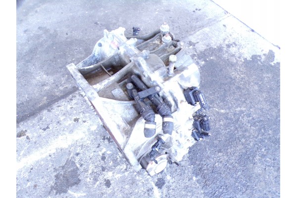 GEARBOX BMW X1 F48 X2 F39 1 5 2 0I GD7 F32AG 9452803 AUTOMATIC Catalog number of the part GD7 F32AG 9452803 190AM17