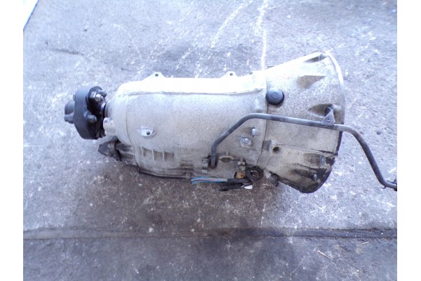 GEARBOX MERCEDES W220 W215 CL W211 5 0 V8 722633 AUTOMATIC