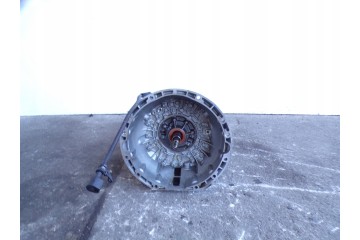 GEARBOX MERCEDES W220 W215 CL W211 5 0 V8 722633 AUTOMATIC Catalog number of the part 722633 1AMG18592995