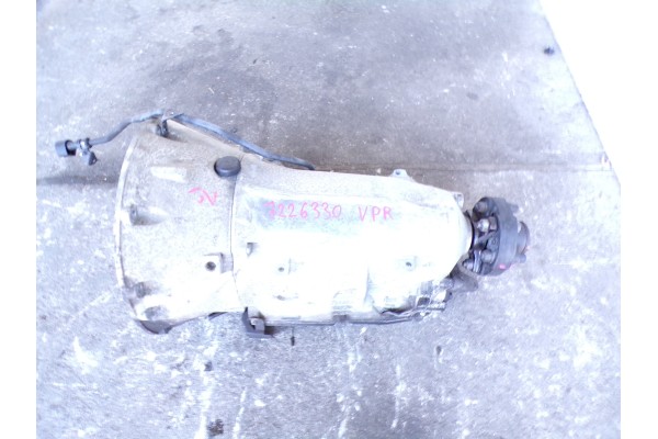GEARBOX MERCEDES W220 W215 CL W211 5 0 V8 722633 AUTOMATIC Part manufacturer Mercedes Benz OE