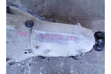 GEARBOX MERCEDES W220 W215 CL W211 5 0 V8 722633 AUTOMATIC Transmission type automatic