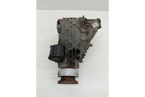 MASERATI QUATTROPORTE VI REAR BRIDGE DYFER 670009608 2 80