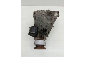 MASERATI QUATTROPORTE VI REAR BRIDGE DYFER 670009608 2 80