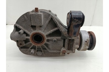 MASERATI QUATTROPORTE VI REAR BRIDGE DYFER 670009608 2 80 Part manufacturer Maserati OE