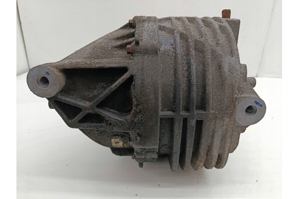 MASERATI QUATTROPORTE VI REAR BRIDGE DYFER 670009608 2 80 Car type passenger cars