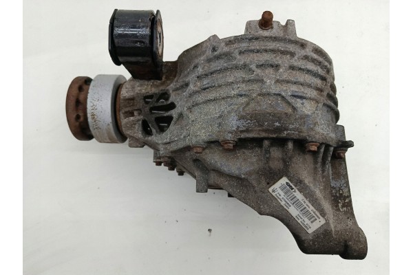 Puente trasero diferencial Maserati Quattroporte VI 670009608 2.80