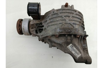 Puente trasero diferencial Maserati Quattroporte VI 670009608 2.80