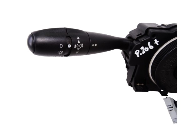 96663035XT MANDO LUCES PEUGEOT 206 +