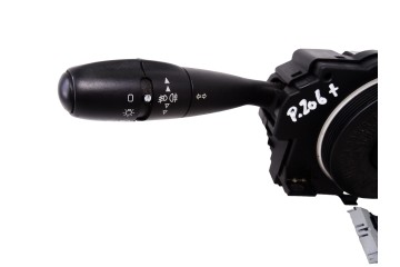 96663035XT MANDO LUCES PEUGEOT 206 +