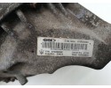 Puente trasero diferencial Maserati Quattroporte VI 670009608 2.80