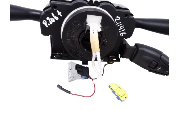 96663035XT MANDO LUCES PEUGEOT 206 +