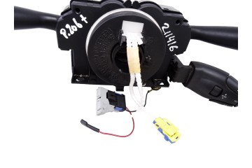 96663035XT MANDO LUCES PEUGEOT 206 +