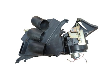 FRONT HEATER HONKER 2000 WITH ENGINE COMPLETE