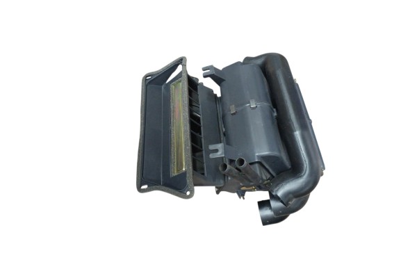 FRONT HEATER HONKER 2000 WITH ENGINE COMPLETE Catalog number of the part 257391200