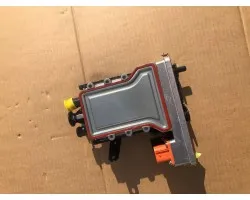 Calefactor eléctrico para Porsche Cayenne (9Y0 9Y3) 5QE963231F