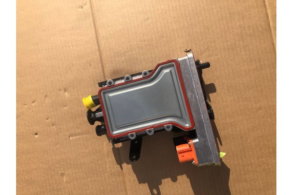 Electric heater Porsche Cayenne 9Y0 9Y3 5QE963231F