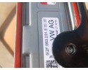 Electric heater Porsche Cayenne 9Y0 9Y3 5QE963231F Part manufacturer Porsche OE