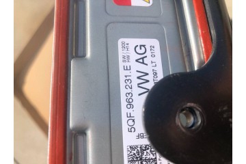 Electric heater Porsche Cayenne 9Y0 9Y3 5QE963231F Part manufacturer Porsche OE