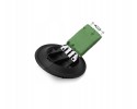 TOPGER blower resistor for Skoda Fabia I VW Polo IV Ibiza III Toledo IV Catalog number of the part INRE VW 11