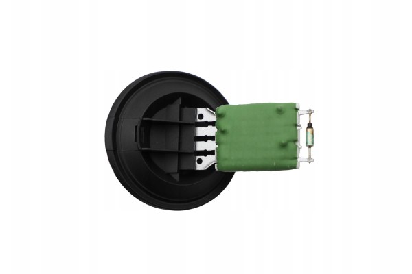 TOPGER blower resistor for Skoda Fabia I VW Polo IV Ibiza III Toledo IV Part manufacturer TOPGER