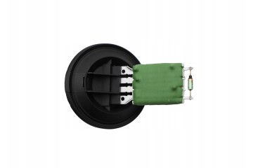 TOPGER blower resistor for Skoda Fabia I VW Polo IV Ibiza III Toledo IV Part manufacturer TOPGER