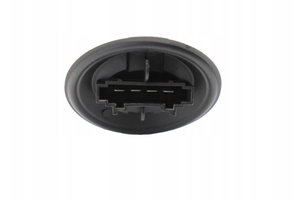 TOPGER blower resistor for Skoda Fabia I VW Polo IV Ibiza III Toledo IV Quality of parts according to GVO P replacement with ori