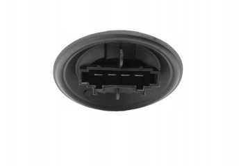TOPGER blower resistor for Skoda Fabia I VW Polo IV Ibiza III Toledo IV Quality of parts according to GVO P replacement with ori