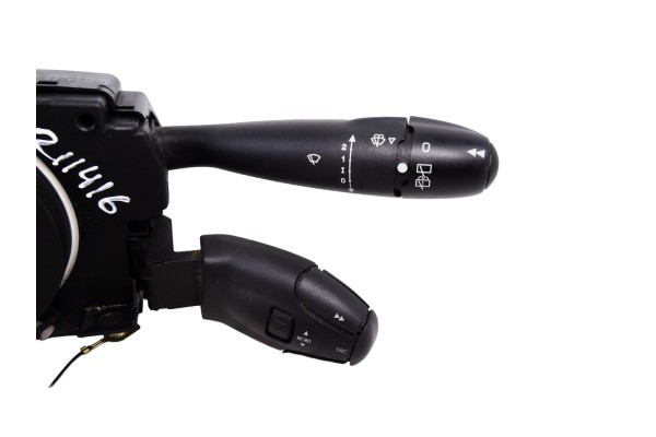 96663035XT MANDO LUCES PEUGEOT 206 +