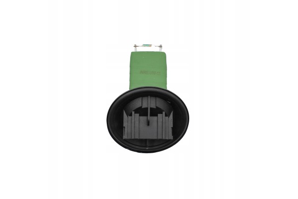 TOPGER blower resistor for Skoda Fabia I VW Polo IV Ibiza III Toledo IV Car type passenger cars