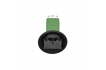 TOPGER blower resistor for Skoda Fabia I VW Polo IV Ibiza III Toledo IV Car type passenger cars