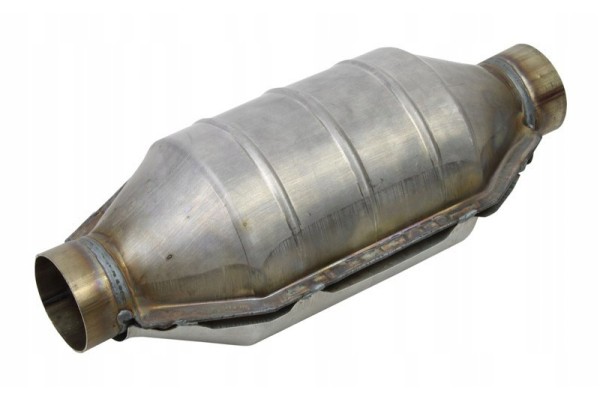 Catalyst JMJ 03 60 E3 Part manufacturer JMJ