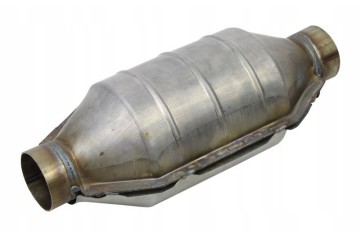 Catalyst JMJ 03 60 E3 Part manufacturer JMJ