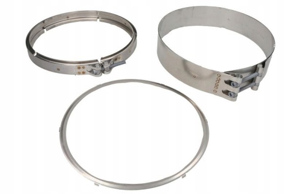 DIN5AL029_M SET OF DPF MB EURO 6