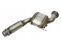 CATALYTIC CONVERTER BMW 7 E65 E66 3 0D JMJ1080387