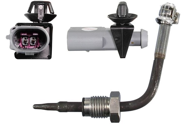 08941074 METZGER_G EXHAUST GAS TEMPERATURE SENSOR OEPA