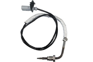 08941074 METZGER_G EXHAUST GAS TEMPERATURE SENSOR OEPA Quality of parts according to GVO P replacement with original quality