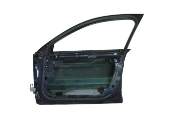 AZUL CENIZO PUERTA DELANTERA DERECHA AUDI A8 (4E) 3.0 TDI Quattro 2005 AZUL CENIZO 207005 AUDI - 1